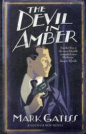 The Devil In Amber