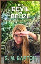 The Devil In Belize