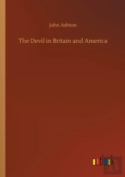 The Devil In Britain And America