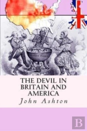 The Devil In Britain And America