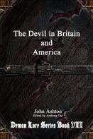 The Devil In Britain And America