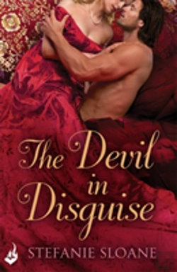 Bertrand.pt - The Devil In Disguise: Regency Rogues Book 1