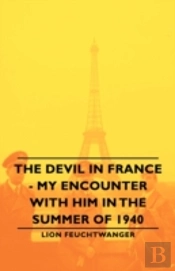 The Devil In France - My Encounter With