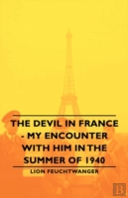 Bertrand.pt - The Devil In France - My Encounter With