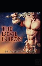 The Devil In Iron Annotated
