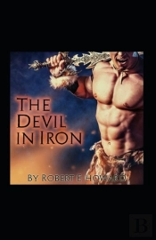 The Devil In Iron Annotated