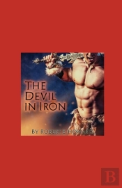 The Devil In Iron Annotated