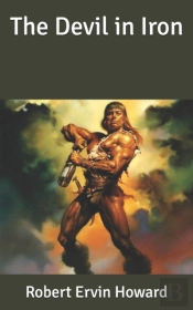 The Devil In Iron