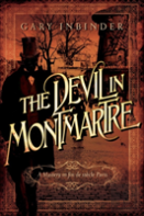 The Devil In Montmartre