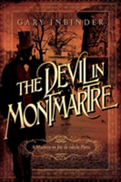 The Devil In Montmartre