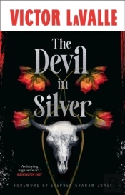 The Devil In Silver