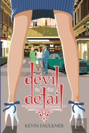 The Devil In The Detail