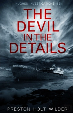Bertrand.pt - The Devil In The Details (Hughes Investigations #3)