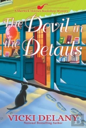The Devil In The Details