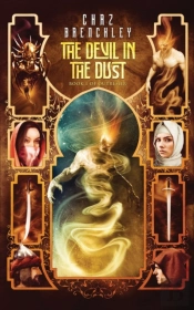 The Devil In The Dust