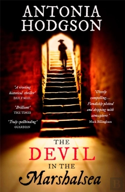 Bertrand.pt - The Devil In The Marshalsea