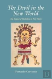 The Devil In The New World