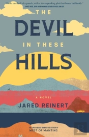 The Devil In These Hills