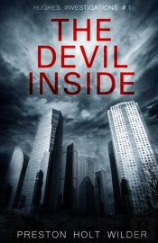The Devil Inside (Hughes Investigations #1)
