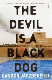 The Devil Is A Black Dog