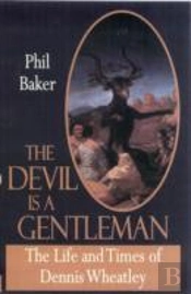 The Devil Is A Gentleman
