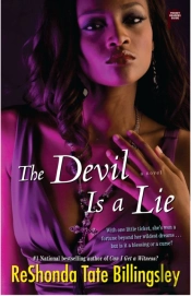 The Devil Is A Lie