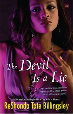 Bertrand.pt - The Devil Is A Lie