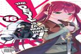 The Devil Is A Part-Timer!, Vol. 16 (Manga)