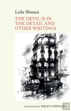 Bertrand.pt - The Devil Is In The Detail And Other Writings