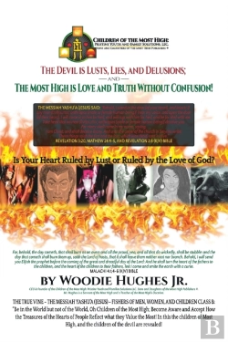 Bertrand.pt - The Devil Is Lust, Lies And Delusions; And The Most High Is Love And Truth Without Confusion