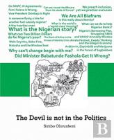 The Devil Is Not In The Politics