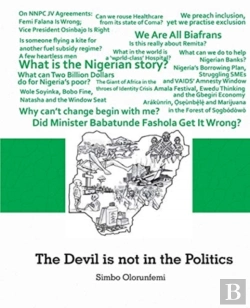Bertrand.pt - The Devil Is Not In The Politics