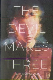 The Devil Makes Three