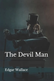 The Devil Man