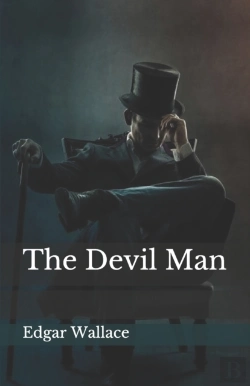 Bertrand.pt - The Devil Man