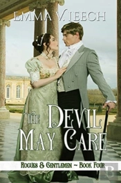The Devil May Care: Rogues   Gentlemen B