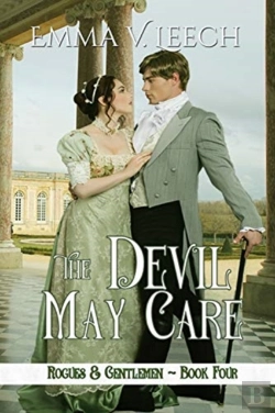Bertrand.pt - The Devil May Care: Rogues   Gentlemen B