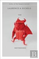 The Devil Notebooks