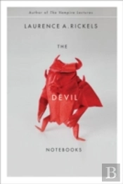 The Devil Notebooks