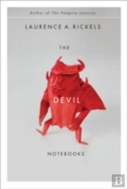Bertrand.pt - The Devil Notebooks
