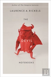 The Devil Notebooks