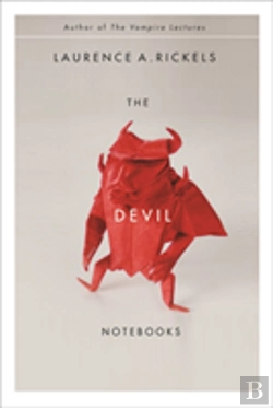 Bertrand.pt - The Devil Notebooks