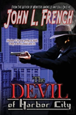 Bertrand.pt - The Devil Of Harbor City