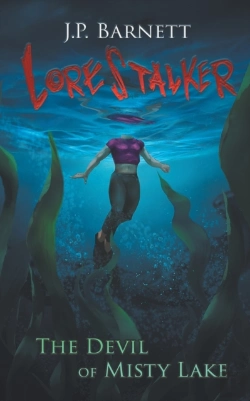 Bertrand.pt - The Devil Of Misty Lake