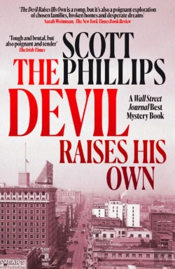 Bertrand.pt - The Devil Raises His Own