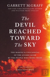 The Devil Reached Toward The Sky