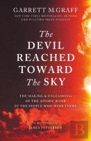 The Devil Reached Toward The Sky