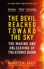 The Devil Reached Toward The Sky