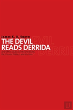 Bertrand.pt - The Devil Reads Derrida