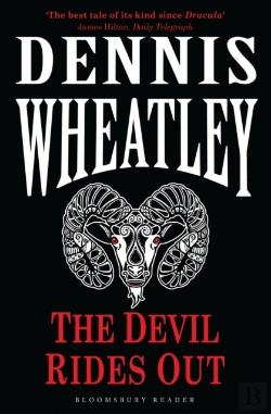 Bertrand.pt - The Devil Rides Out